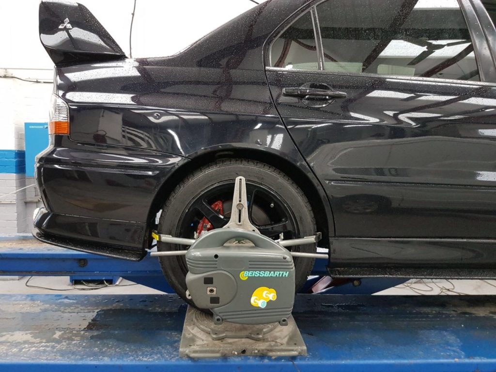 Crawley Autofit MOT in Crawley Car Service & Repair Centre