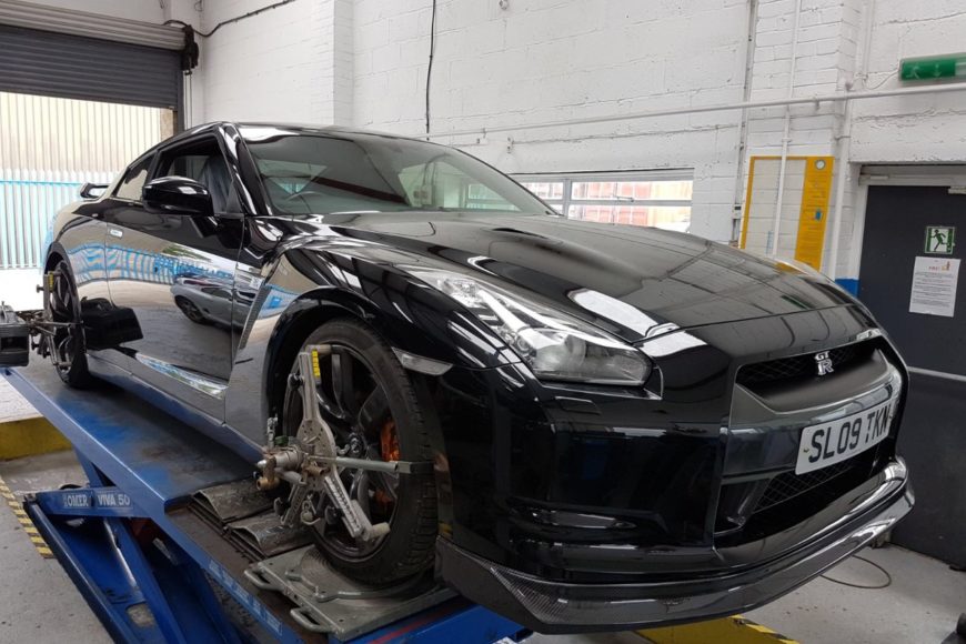 Crawley Autofit MOT in Crawley Car Service & Repair Centre About Us