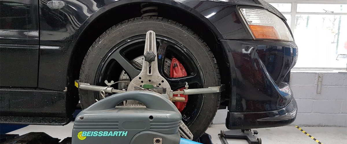 Crawley Autofit MOT in Crawley Car Service & Repair Centre