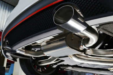 EXHAUST