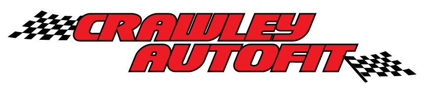 Crawley Autofit Logo